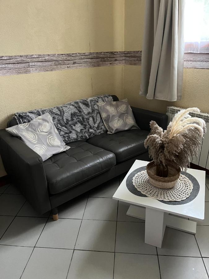 Le Petit Zen Hotel Froberville Luaran gambar