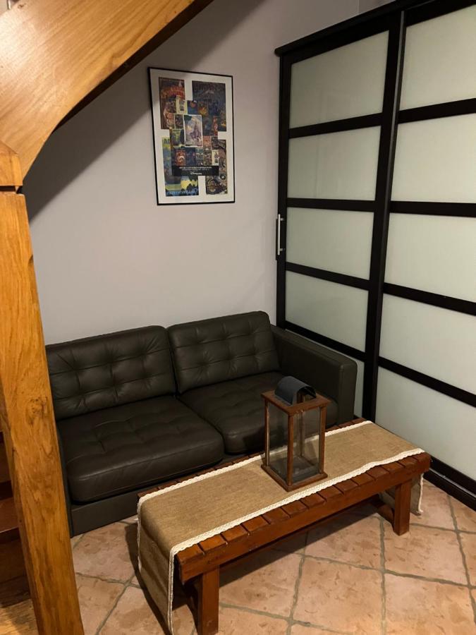 Le Petit Zen Hotel Froberville Luaran gambar